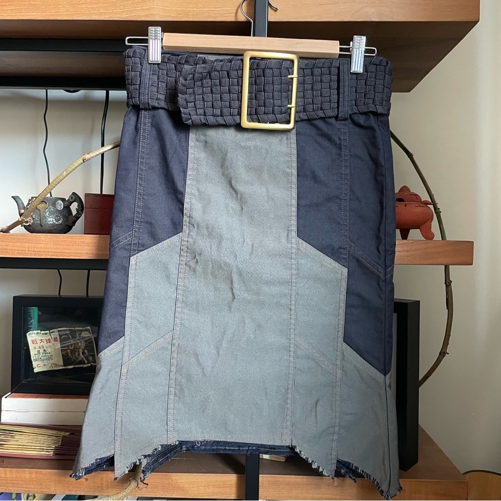 Vintage Buffalo David Bitton Skirt
